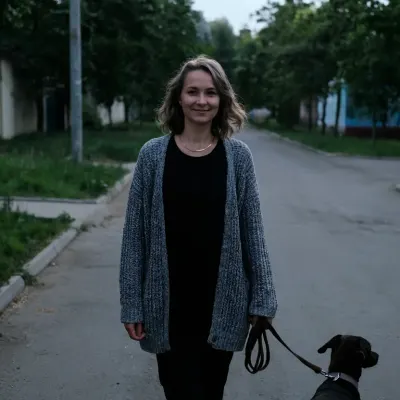 Вика