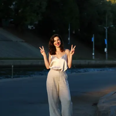 Алина
