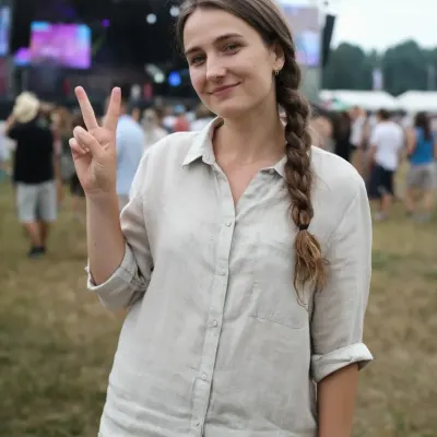 Лилия Александровна